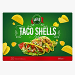 Aly Taco Shell Tortilla