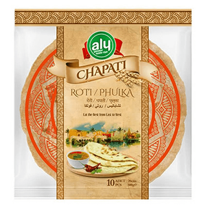 Aly Chapati