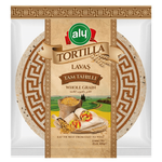 Aly Multi Grain Tortilla