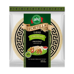 Aly Protein Tortilla