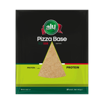Aly Protein Pizza Base