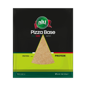 Aly Protein Pizza Base