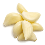 Organic Harvest Pre-Washed Peeled Garlic