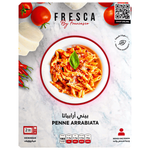 Fresca Penne Arabiata