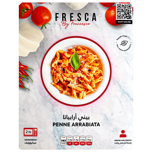Fresca Penne Arabiata