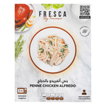 Fresca Penne Chicken Alfredo