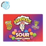 Warheads Cubes