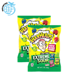 Warheads Extreme Sour