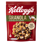 جرانولا فواكه مشكلة مع جوز الهند من كيلوقز