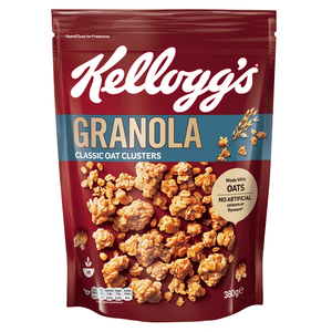 جرانولا كلاسيكي من كيلوقز