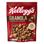 Kellogg's Crunchy Chocolate Muesli