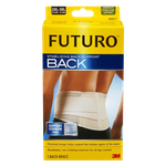 دعامة مريحة مثبتة للظهر من فوتورو - 2XL/3XL