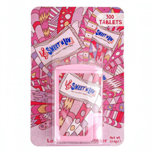 Sweet'N Low Low Calorie Sweetener