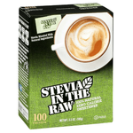Stevia In The Raw Zero Calorie Sweetener