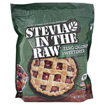 Stevia In The Raw Zero Calorie Sweetener