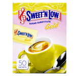 Sweet'N Low Gold Sugar Substitute