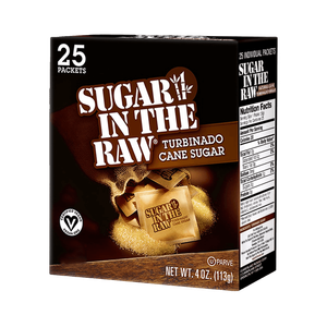 Sugar In The Raw Brown Sugar