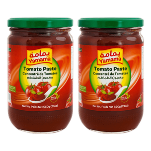 Yamama Tomato Paste