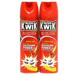 Kwik Knock Down All Purpose Insect Killer