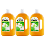 Kwik Antiseptic Disinfectant