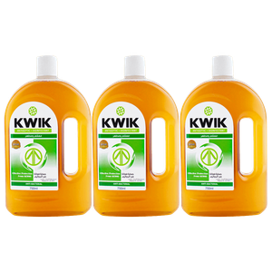 Kwik Antiseptic Disinfectant