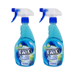 Kwik Glass Cleaner