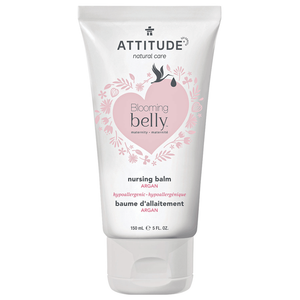 Attitude Blooming Nursing Balm