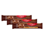 Canderel Crispy Cereal Milk Chocolate Bar