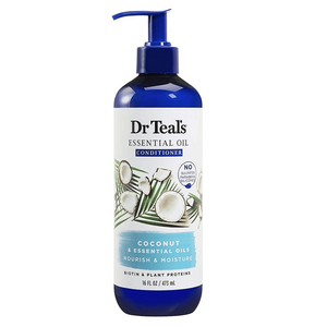 Dr Teal's Coconut Nourish & Moisture Conditioner
