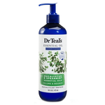 Dr Teal's Eucalyptus & Spearmint Volume & Bounce Conditioner