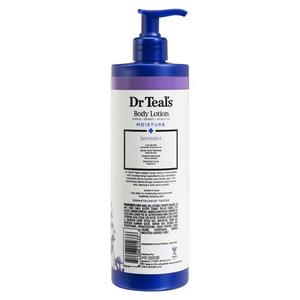 Dr Teal's Lavender Lotion