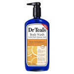 Dr Teal's Vitamin C Body Wash
