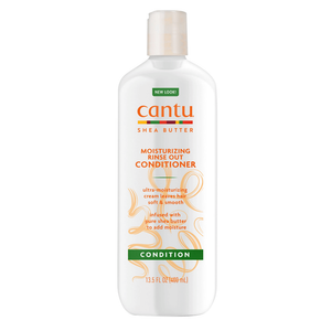 Cantu Rinse Out Conditioner