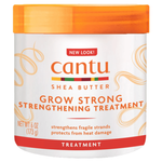 Cantu Grow Strong Strength Treatment