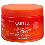Cantu Deep Treatment Masque