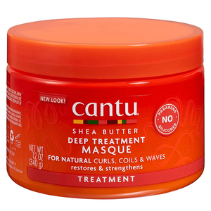 Cantu Deep Treatment Masque