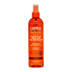 بخاخ كامباك كيرل للحفاظ على تجعدات الشعر بزبدة الشيا من كانتو