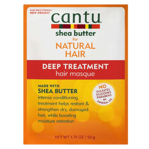 Cantu Deep Treatment Masque