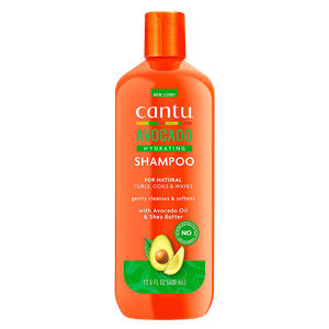 Cantu Avocado Sulfate-Free Shampoo