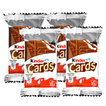 كاردز من كيندر