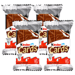 Kinder Cards