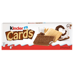 Kinder Cards