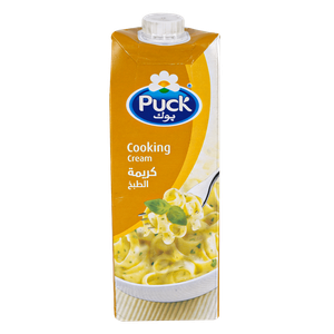 Puck Cooking Cream