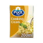Puck Cooking Cream