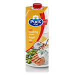 Puck Light Cooking Cream