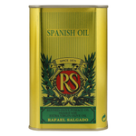 R.S Olive Pomace Oil