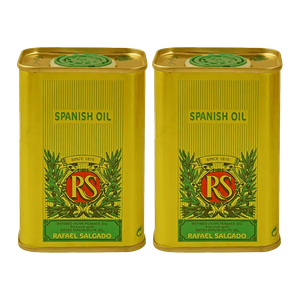 R.S Olive Pomace Oil