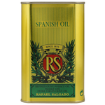 R.S Olive Pomace Oil