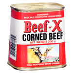 لحم بقري من بيف-اكس