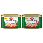 لحم دجاج لانشون من روبيرت